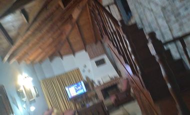 Casa en venta en Parque Peña