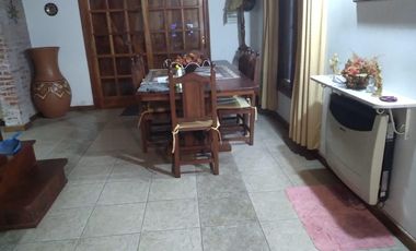 Casa en venta en Parque Peña