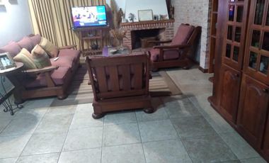 Casa en venta en Parque Peña