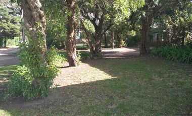 Casa en venta en Parque Peña