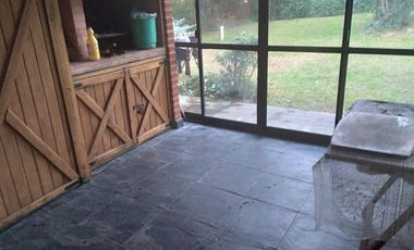 Casa en venta en Parque Peña