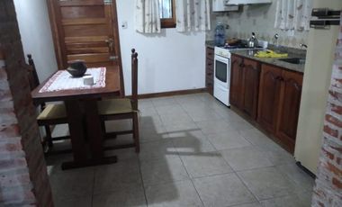 Casa en venta en Parque Peña