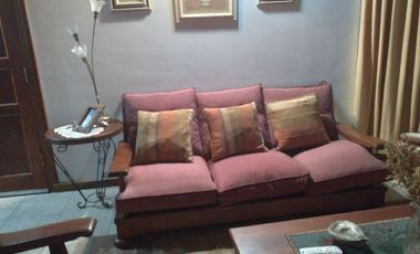 Casa en venta en Parque Peña