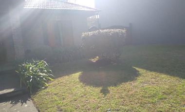 Casa en venta en Parque Peña
