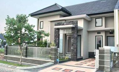 PROMO RUMAH MURAH SIAP BANGUN
