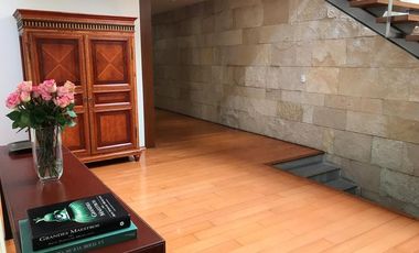 Viva en San Angel Inn  Contemporánea propiedad con Amplitud y Seguridad