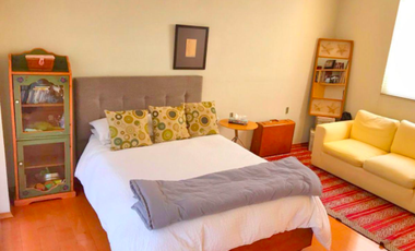 Viva en San Angel Inn  Contemporánea propiedad con Amplitud y Seguridad