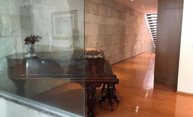 Viva en San Angel Inn  Contemporánea propiedad con Amplitud y Seguridad