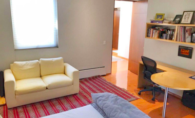 Viva en San Angel Inn  Contemporánea propiedad con Amplitud y Seguridad