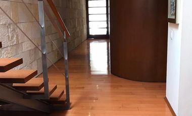 Viva en San Angel Inn  Contemporánea propiedad con Amplitud y Seguridad