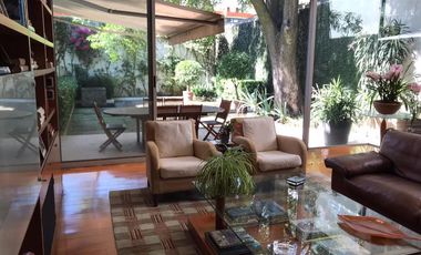 Viva en San Angel Inn  Contemporánea propiedad con Amplitud y Seguridad