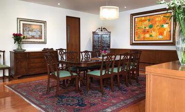 Viva en San Angel Inn  Contemporánea propiedad con Amplitud y Seguridad