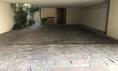 Viva en San Angel Inn  Contemporánea propiedad con Amplitud y Seguridad