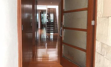 Viva en San Angel Inn  Contemporánea propiedad con Amplitud y Seguridad