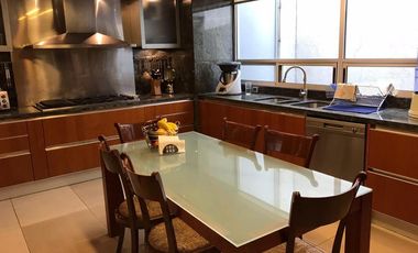 Viva en San Angel Inn  Contemporánea propiedad con Amplitud y Seguridad