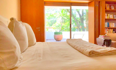 Viva en San Angel Inn  Contemporánea propiedad con Amplitud y Seguridad