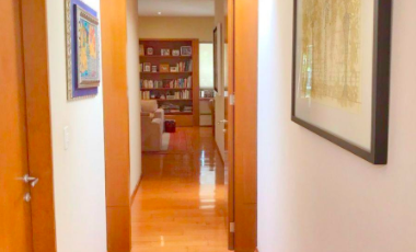 Viva en San Angel Inn  Contemporánea propiedad con Amplitud y Seguridad