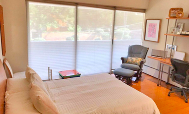 Viva en San Angel Inn  Contemporánea propiedad con Amplitud y Seguridad