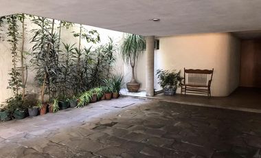 Viva en San Angel Inn  Contemporánea propiedad con Amplitud y Seguridad