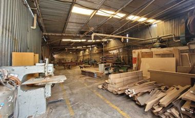 Terreno en Venta Iztapalapa, Paraje San Juan.