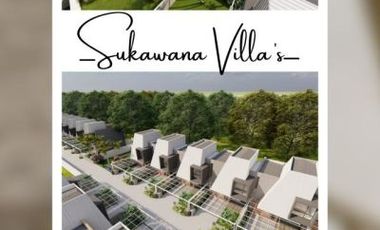 Rumah Minimalis Di Kertajati Hanya 300Jtan 2 Lantai Survey Lokasinya
