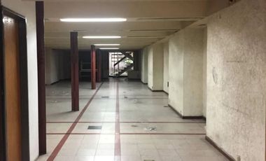 Edificio 1700m2 en 5 Plantas