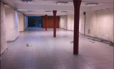 Edificio 1700m2 en 5 Plantas