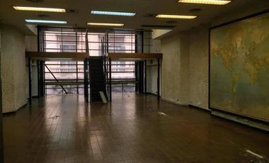 Edificio 1700m2 en 5 Plantas