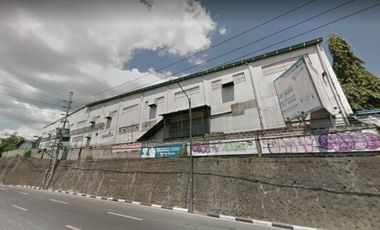Warehouse for Lease in Taytay, Rizal