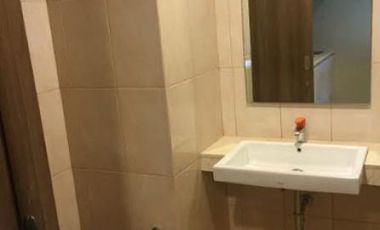 1 Unit Apartemen Full Furnish Di Student Park Lokasi Strategis Hanya Beberapa Meter Dari YKPN