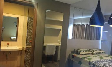 1 Unit Apartemen Full Furnish Di Student Park Lokasi Strategis Hanya Beberapa Meter Dari YKPN