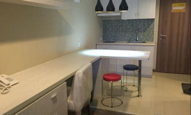 1 Unit Apartemen Full Furnish Di Student Park Lokasi Strategis Hanya Beberapa Meter Dari YKPN