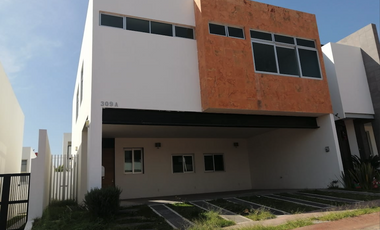Renta casas lopez mateos sur - casas en renta en López - Mitula Casas