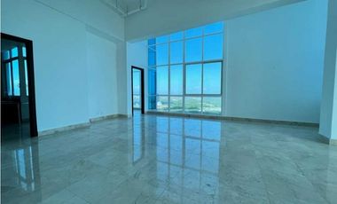 VENTA PENTHOUSE EN COSTA DEL ESTE CON PISCINA Y TERRAZA GRANDE