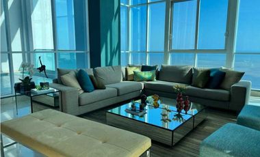 VENTA PENTHOUSE EN COSTA DEL ESTE CON PISCINA Y TERRAZA GRANDE