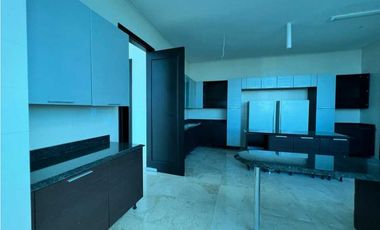 VENTA PENTHOUSE EN COSTA DEL ESTE CON PISCINA Y TERRAZA GRANDE