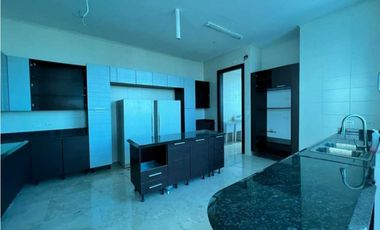 VENTA PENTHOUSE EN COSTA DEL ESTE CON PISCINA Y TERRAZA GRANDE