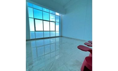 VENTA PENTHOUSE EN COSTA DEL ESTE CON PISCINA Y TERRAZA GRANDE