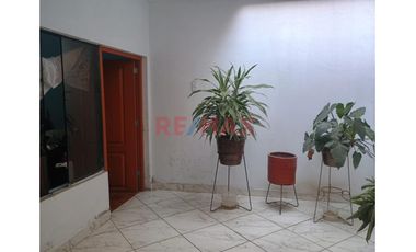 Gran Oportunidad!!! Venta De Casa En Ventanilla, A 3 Min. Paradero Norteño