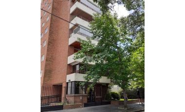 DEPARTAMENTO 3 AMBIENTES VENTA SAN ISIDRO