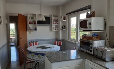 DEPARTAMENTO 3 AMBIENTES VENTA SAN ISIDRO