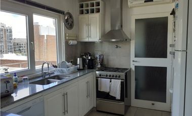 DEPARTAMENTO 3 AMBIENTES VENTA SAN ISIDRO