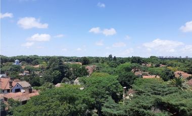 DEPARTAMENTO 3 AMBIENTES VENTA SAN ISIDRO