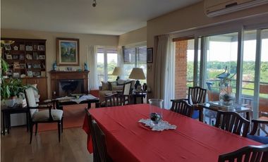 DEPARTAMENTO 3 AMBIENTES VENTA SAN ISIDRO