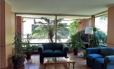 DEPARTAMENTO 3 AMBIENTES VENTA SAN ISIDRO