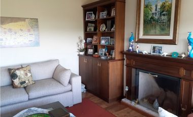 DEPARTAMENTO 3 AMBIENTES VENTA SAN ISIDRO