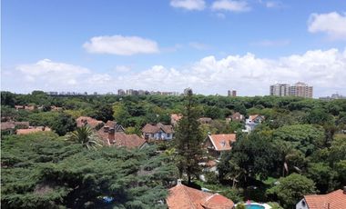 DEPARTAMENTO 3 AMBIENTES VENTA SAN ISIDRO