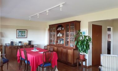 DEPARTAMENTO 3 AMBIENTES VENTA SAN ISIDRO