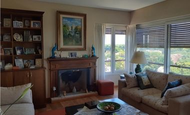 DEPARTAMENTO 3 AMBIENTES VENTA SAN ISIDRO