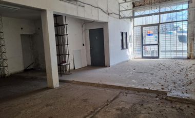 VENTA/ Permuta - Galpón  150 m2- Alberdi